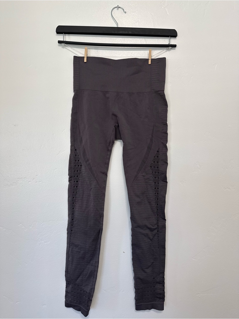 Gymshark High Rise Leggings Size Small